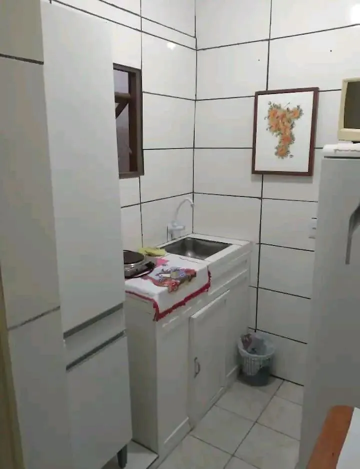 Apartment Apartamento Confortavel Porto Alegre Brazil