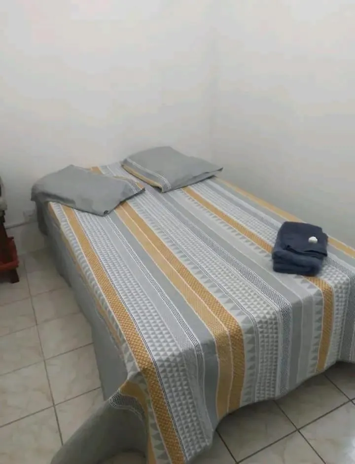 Apartamento Confortavel Porto Alegre 0*,  Brazil